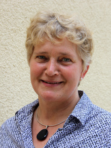 Sylvia Reichart